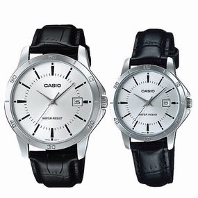 Casio Couple Watch MTPV004L-7A LTPV004L-7A