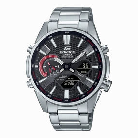 Casio Edifice Chronograph Smartphone Link ECBS100D-1A