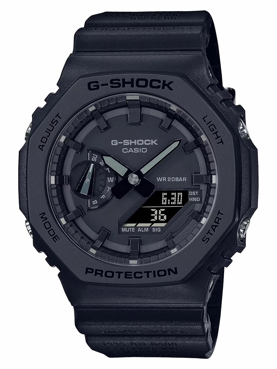 Casio G-Shock 40th Anniversary Limited Edition Watch GA2140RE-1A