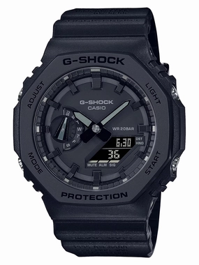 Casio G-Shock 40th Anniversary Limited Edition Watch GA2140RE-1A