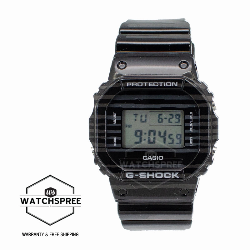Casio G-Shock & Baby-G Animal Themed Pair 2019 Limited Models SLV19B-1D SLV-19B-1D SLV-19B-1