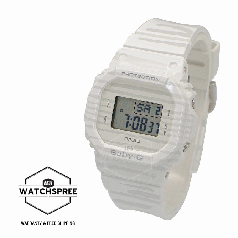 Casio G-Shock & Baby-G Animal Themed Pair 2019 Limited Models SLV19B-1D SLV-19B-1D SLV-19B-1