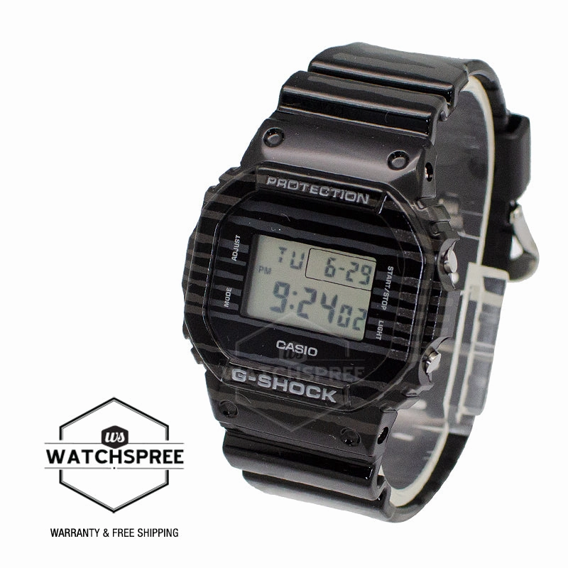 Casio G-Shock & Baby-G Animal Themed Pair 2019 Limited Models SLV19B-1D SLV-19B-1D SLV-19B-1