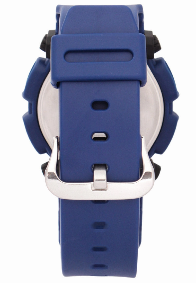 Casio G-shock DW-9052-2VDR Digital Rubber Strap Watch For Men