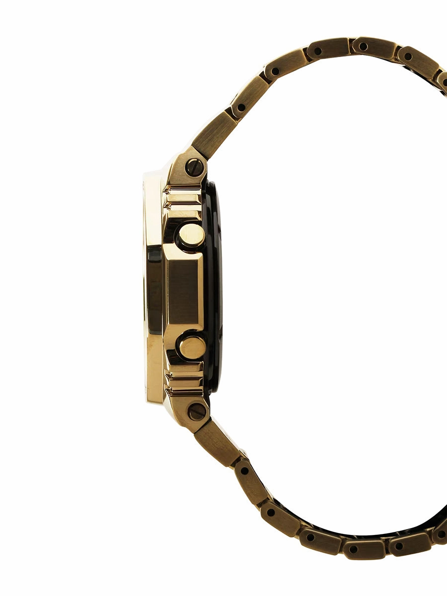 Casio G-Shock Full Metal Gold Limited Edition Mens Watch GMB2100GD-9A