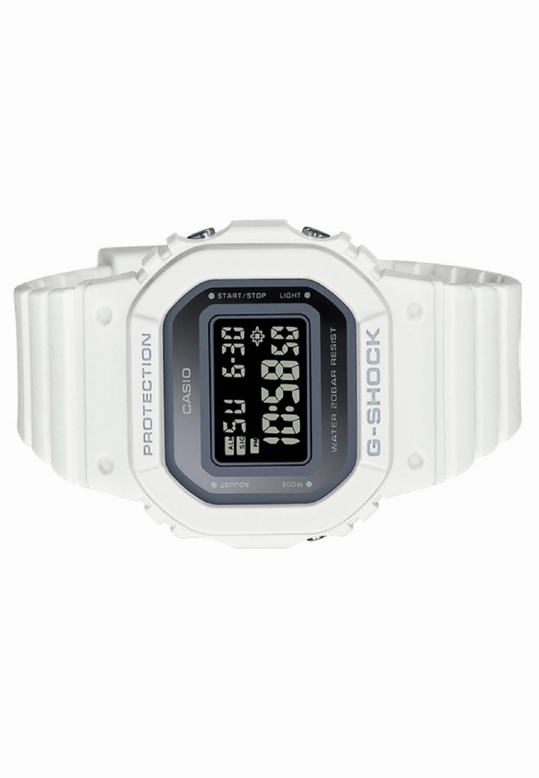 Casio G-shock GMD-S5600-7DR Digital Rubber Strap Watch