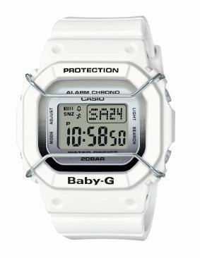 Casio G-Shock LOV16B-1 - Lover's Limited Edition Set ( 2 watches )