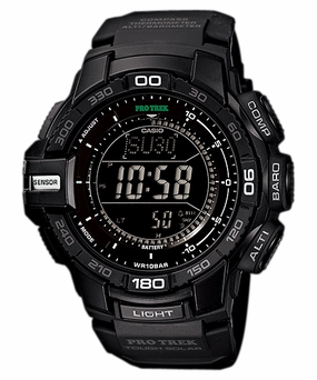 Casio Men Pro Trek Triple Sensor PRG270-1A