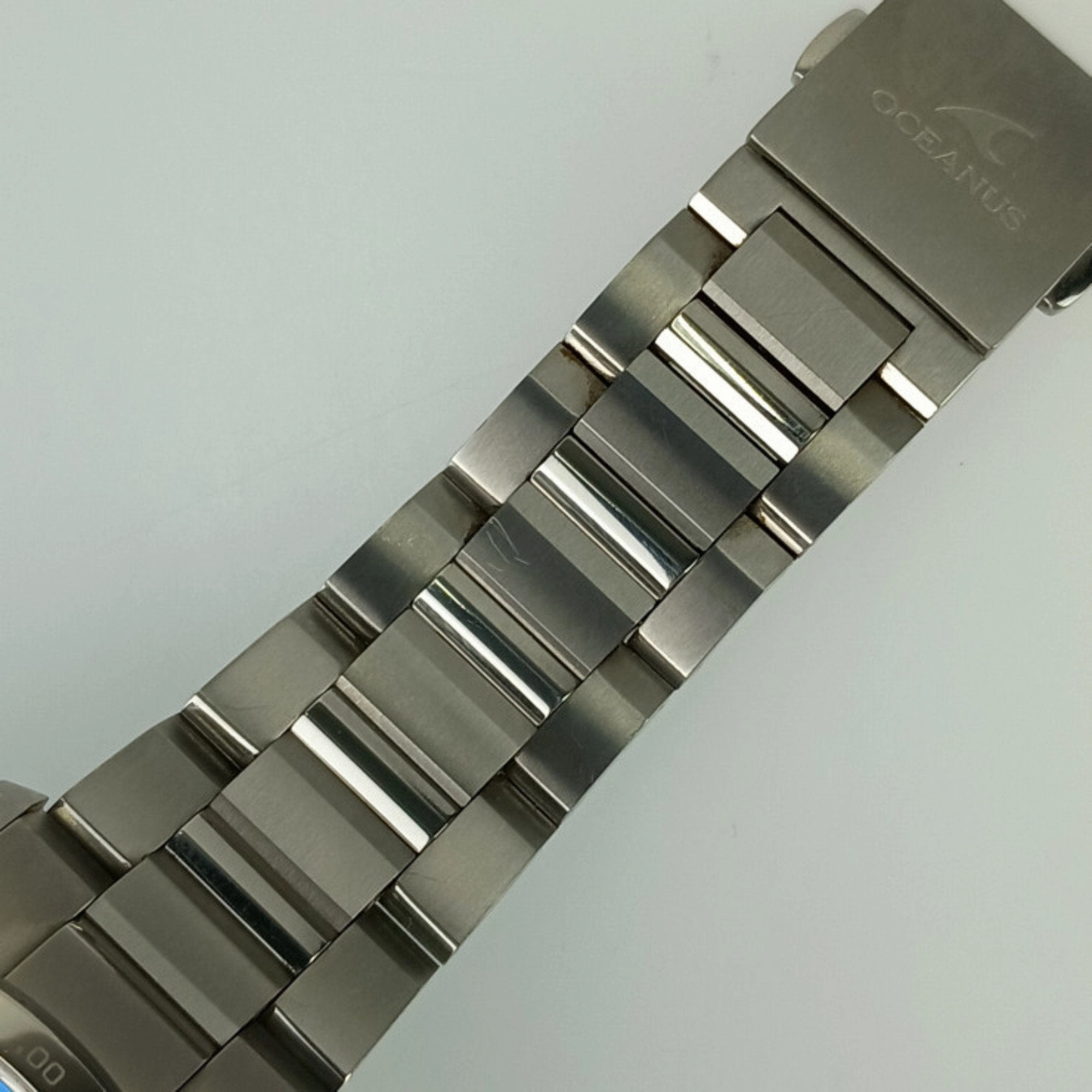 Casio Titanium Wristwatch (Pre-Owned)