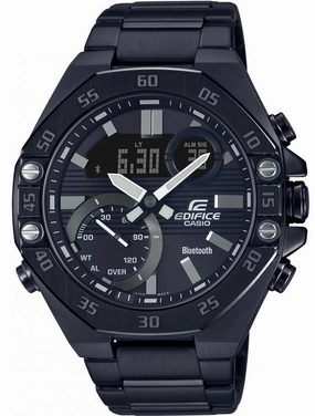 Casio Watch Edifice Bluetooth Mens