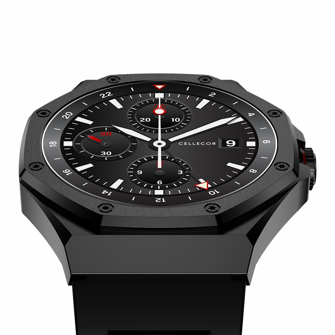 Cellecor E4 Edge