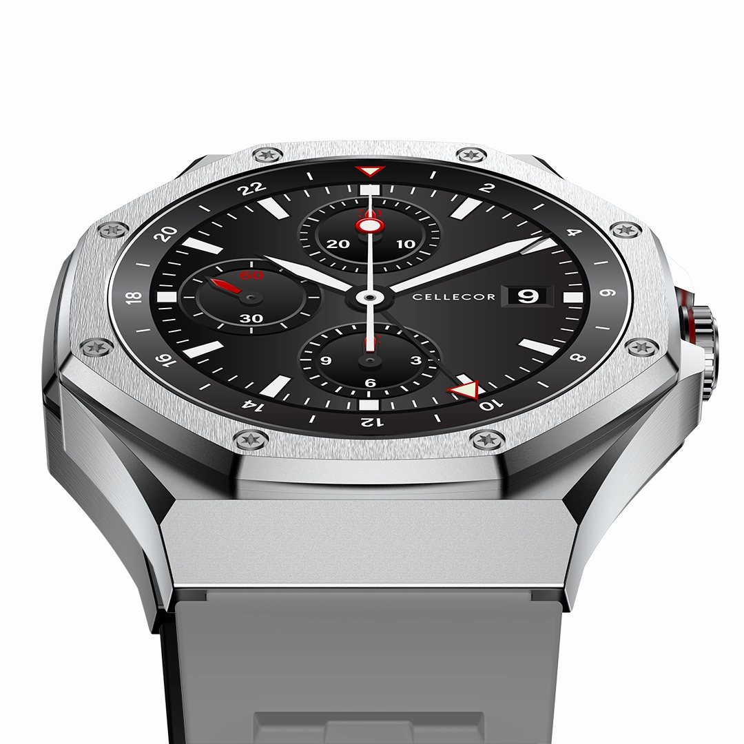 Cellecor E4 Edge