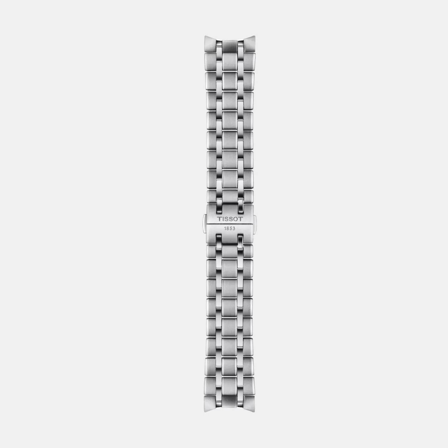 Chemin Des Tourelles Men Automatic Gunmetal Dial Analog Stainless Steel Watch T1394071106800