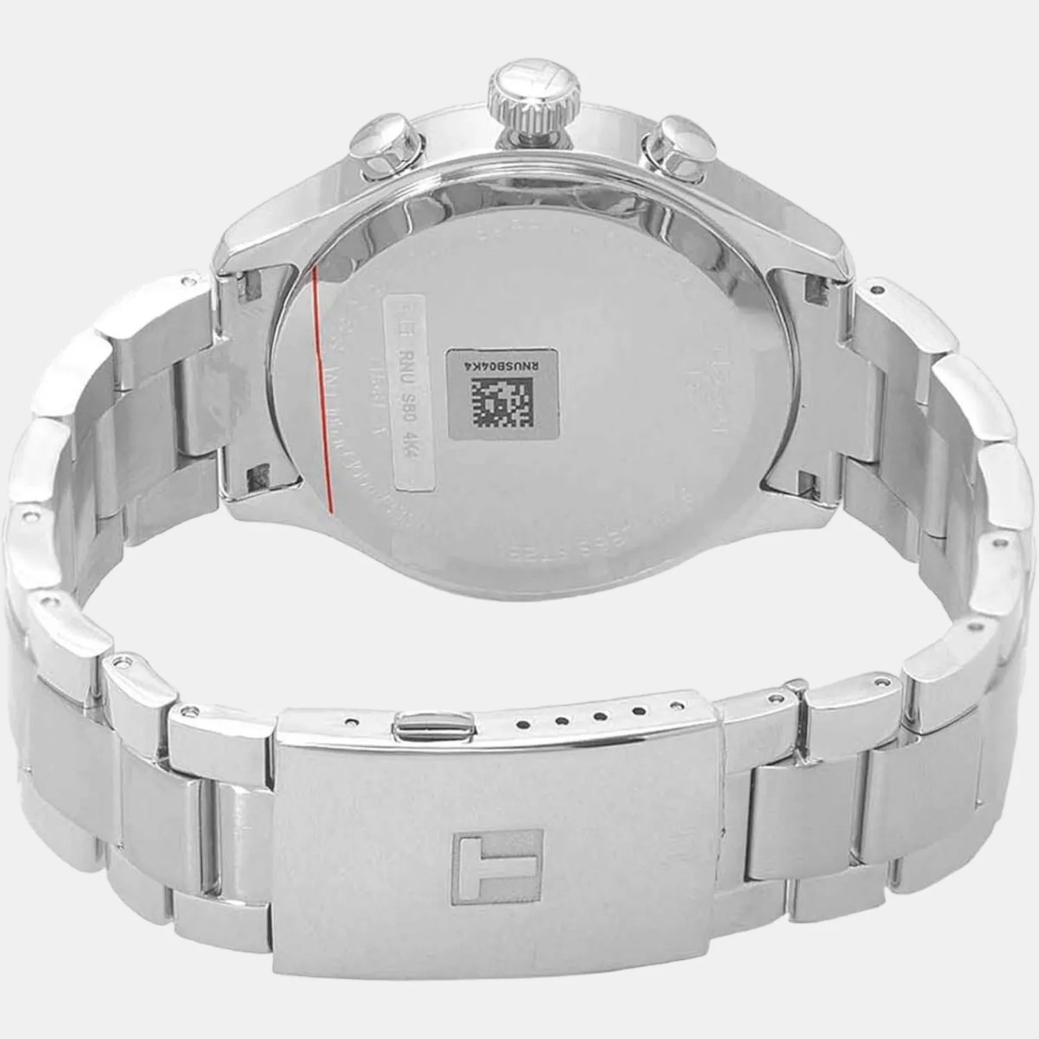 Chrono Xl Men Quartz Stainless Steel Watch T1166171105701
