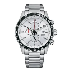 Citizen - AN3680-50A - Quartz Chronograph Men's Watch