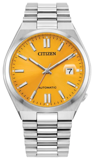 CITIZEN AUTO #NJ0150-56Z