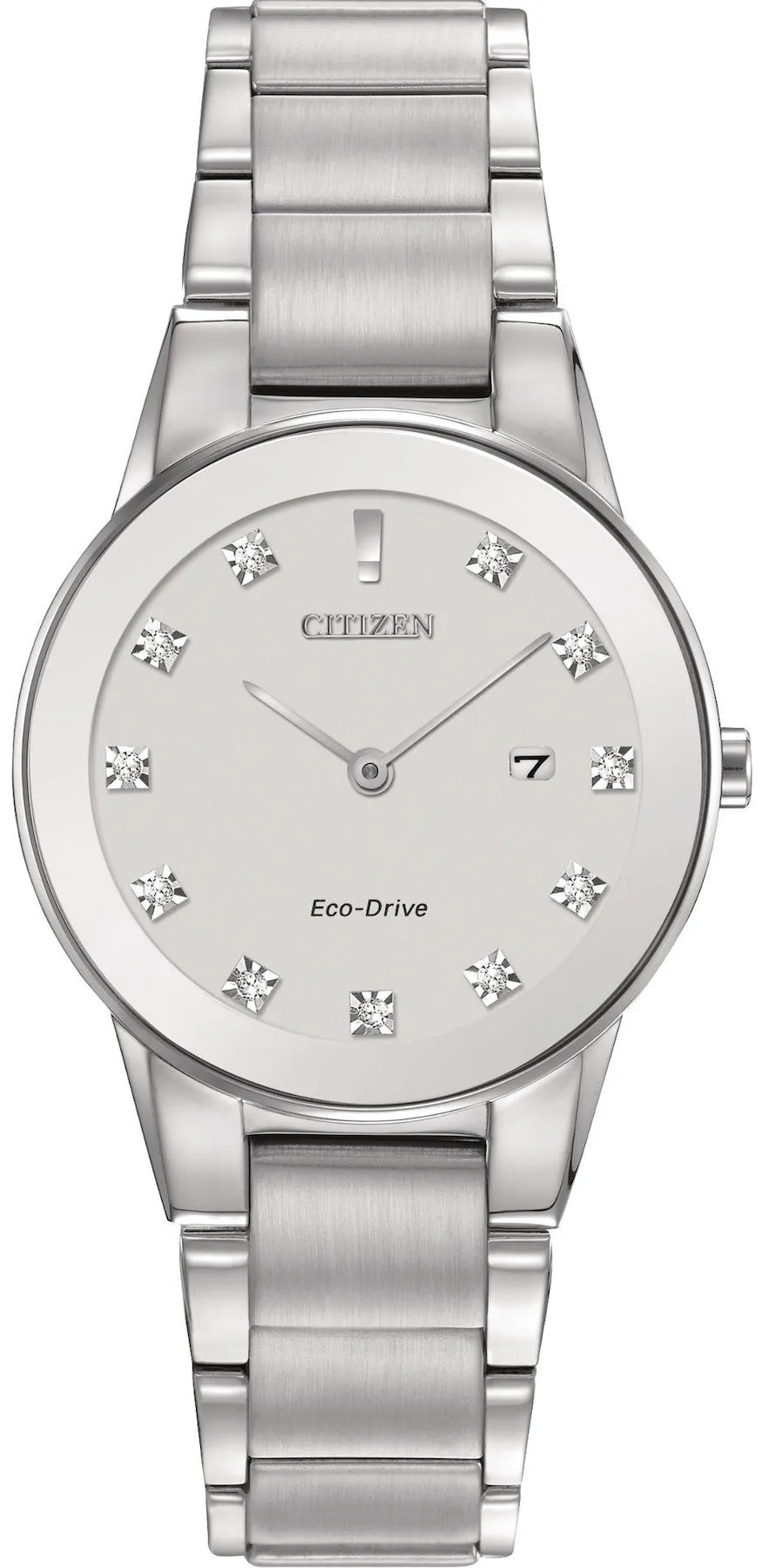Citizen Axiom Eco Drive Ladies Watch