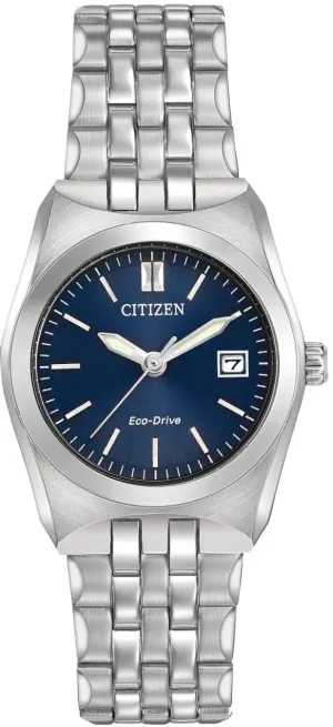 Citizen Bracelet Eco Drive Ladies Watch