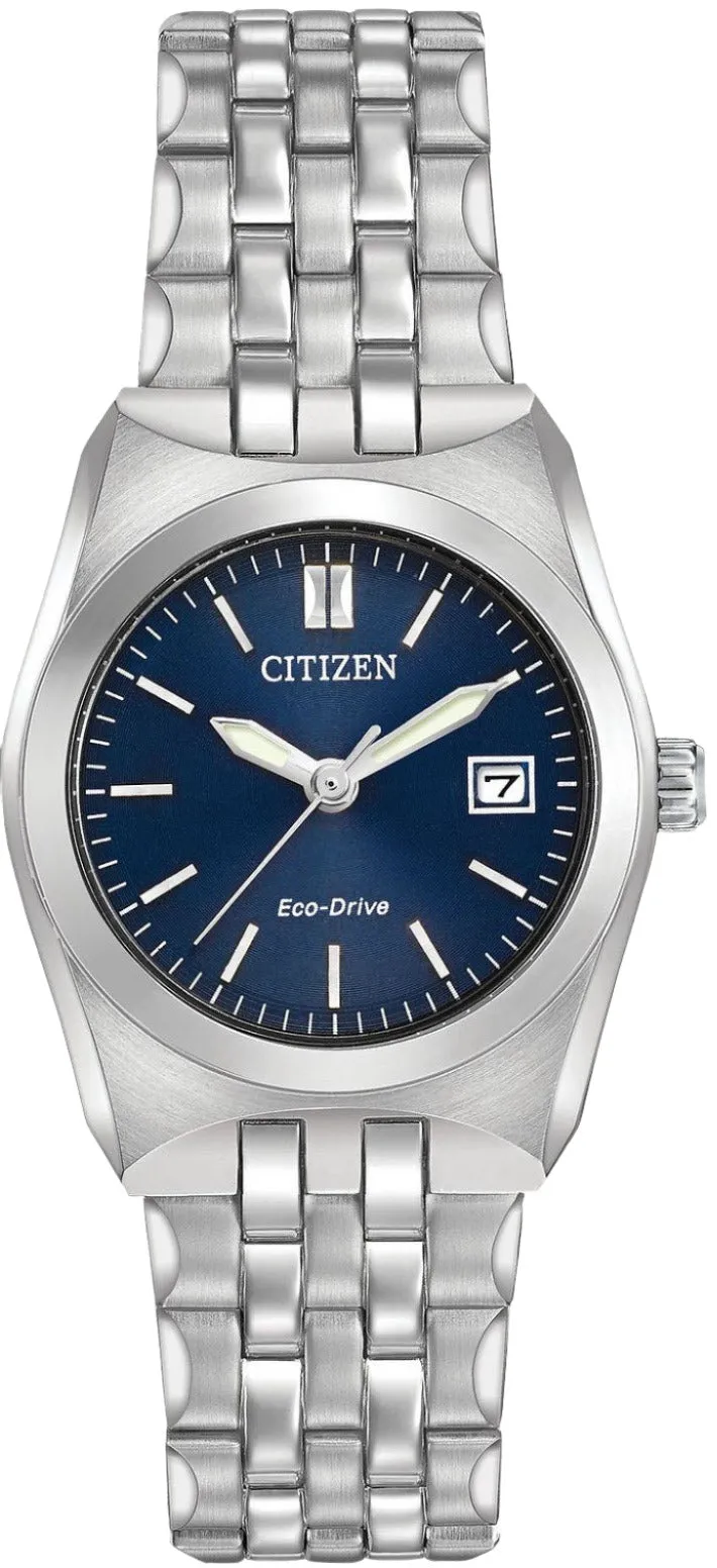 Citizen Bracelet Eco Drive Ladies Watch