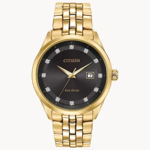 CITIZEN CORSO BM7252-51G