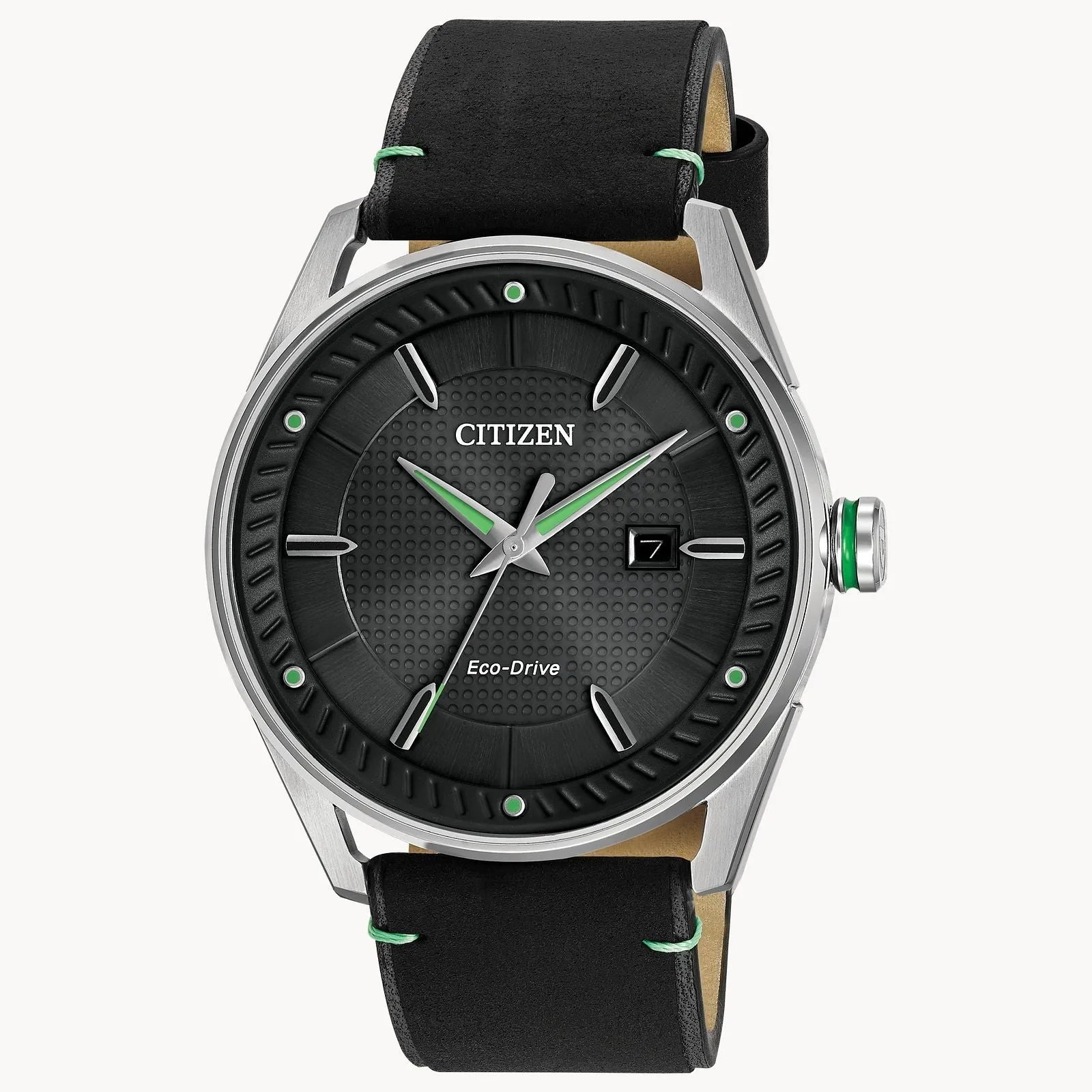 CITIZEN CTO (CHECK THIS OUT) BM6980-08E