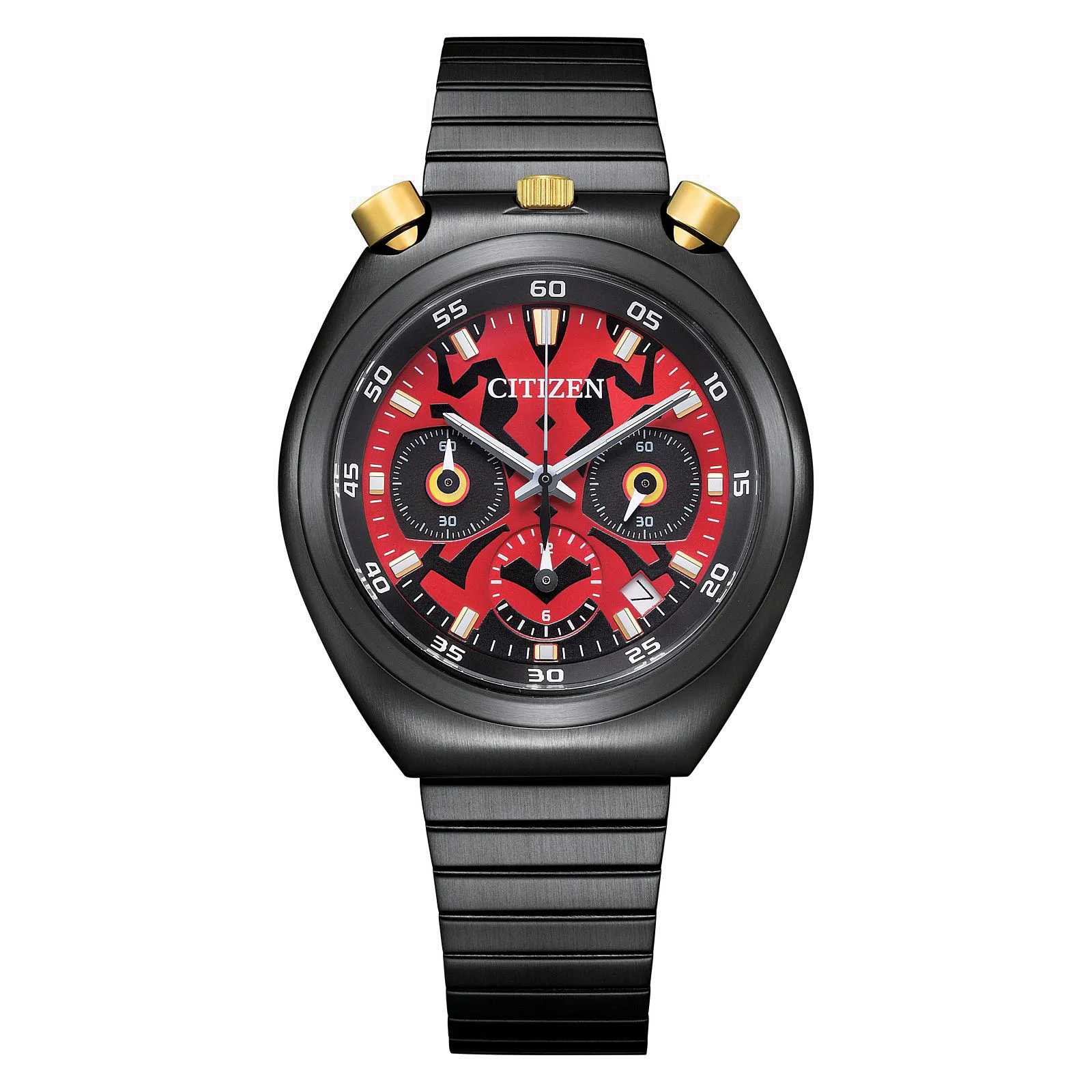 CITIZEN DARTH MAUL AN3668-55W