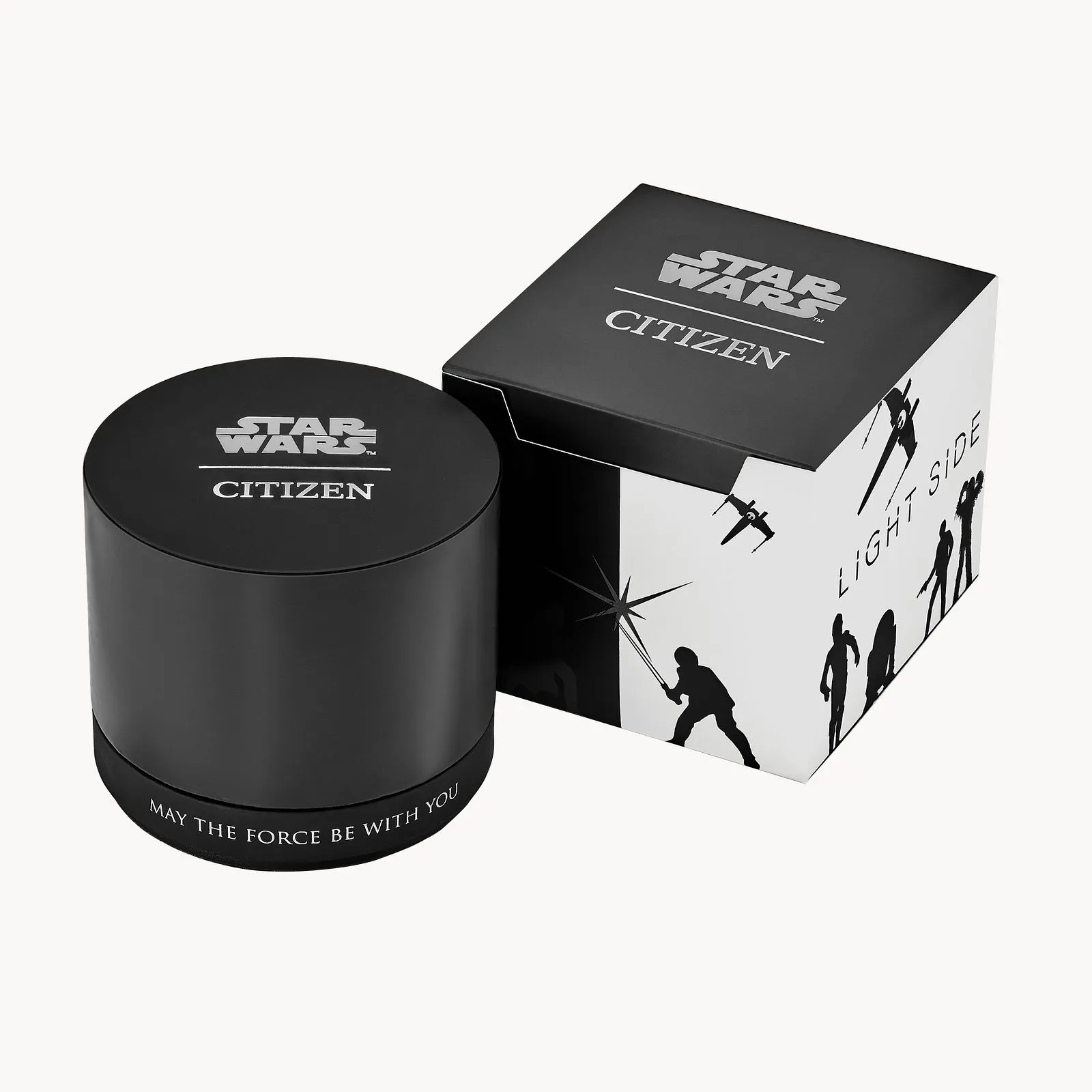 CITIZEN DARTH VADER AN3669-52E