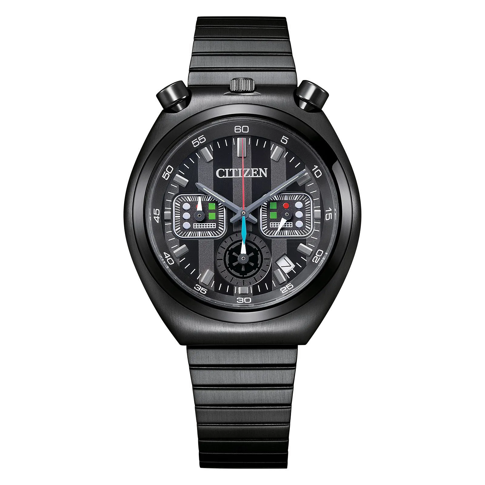 CITIZEN DARTH VADER AN3669-52E