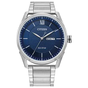 CITIZEN DRESS/CLASSIC AW0081-54L