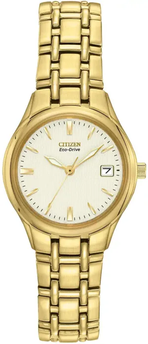 Citizen Eco Drive Bracelet Ladies Watch