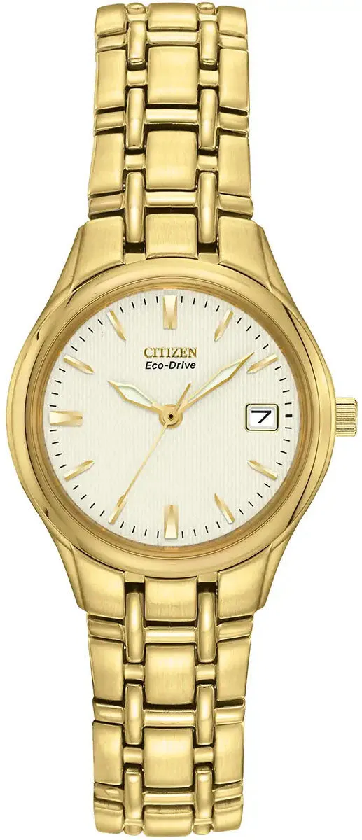 Citizen Eco Drive Bracelet Ladies Watch