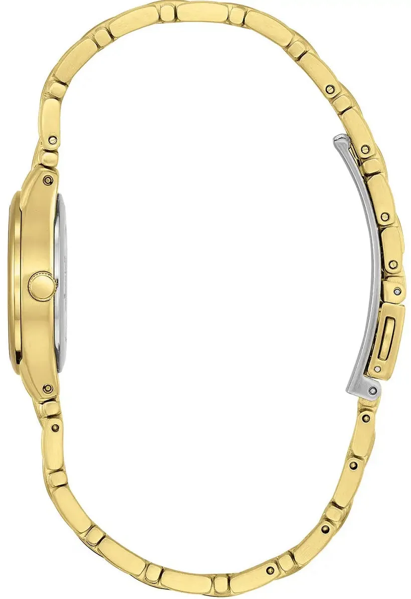 Citizen Eco Drive Bracelet Ladies Watch