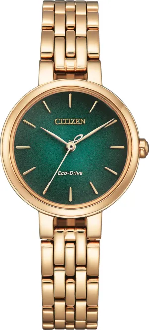Citizen Eco Drive Ladies Watch