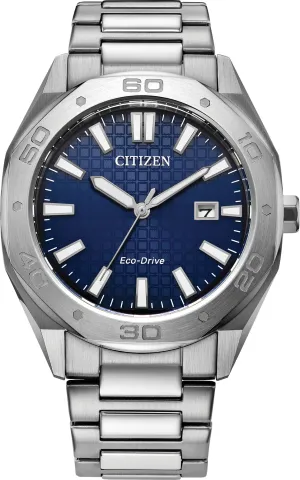 Citizen Eco Drive Sport Watch