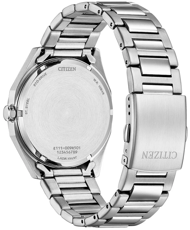 Citizen Eco Drive Sport Watch