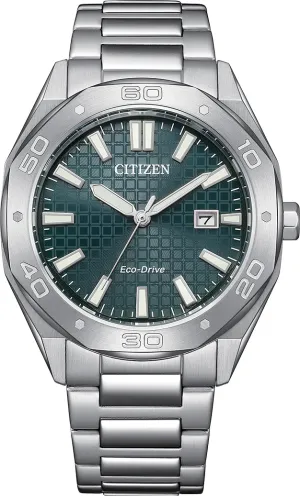 Citizen Eco Drive Sport Watch