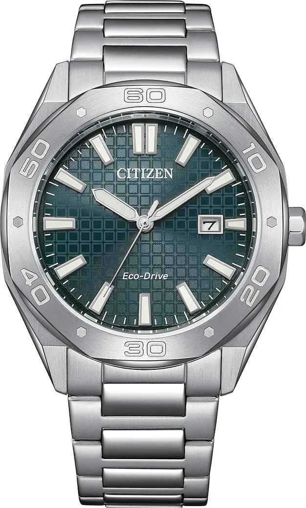 Citizen Eco Drive Sport Watch