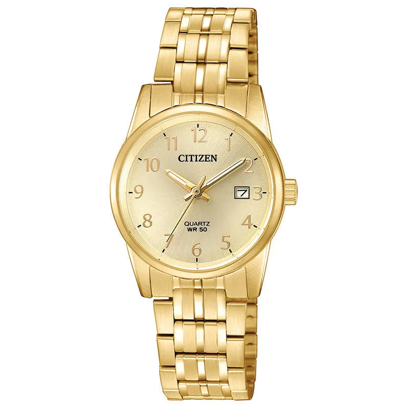CITIZEN EU6002-51Q
