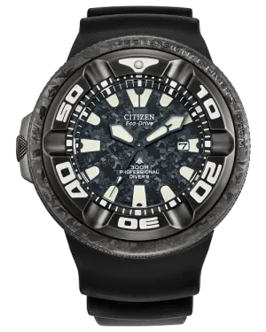 CITIZEN Godzilla BJ8056-01E