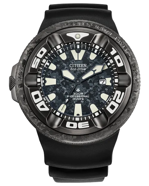 CITIZEN Godzilla BJ8056-01E