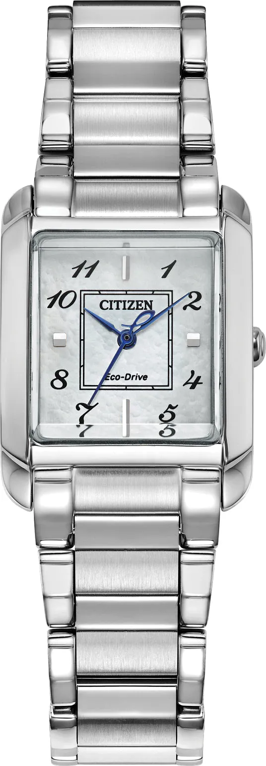 Citizen L Bianca Watch