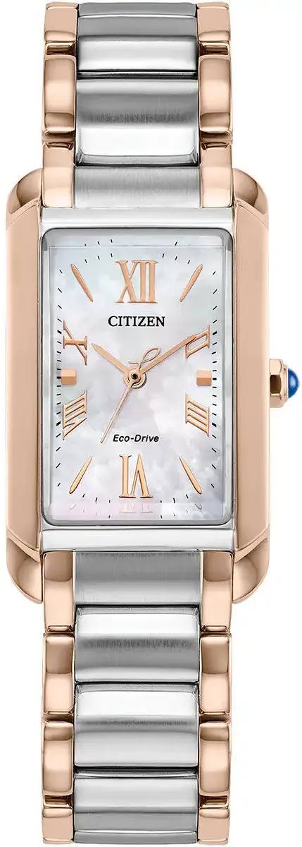 Citizen L Bianca Watch