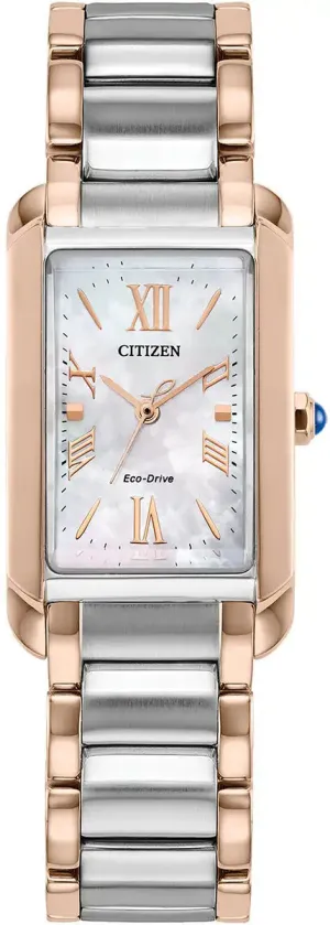 Citizen L Bianca Watch