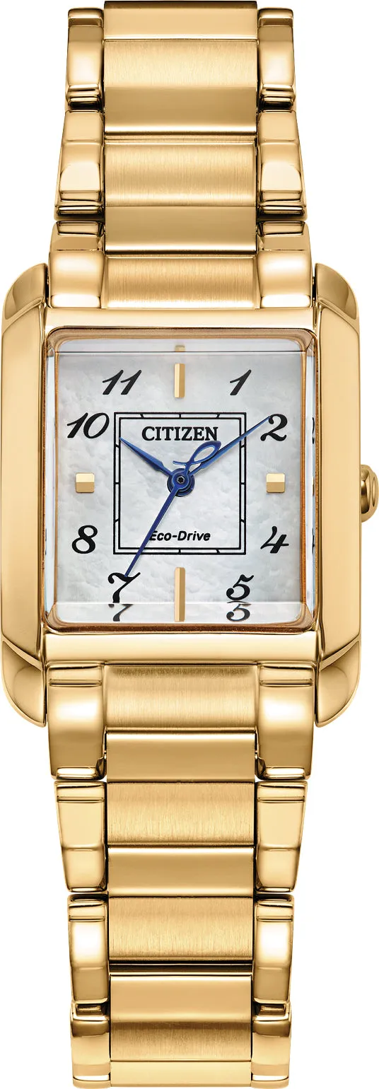 Citizen L Bianca Watch