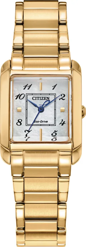 Citizen L Bianca Watch