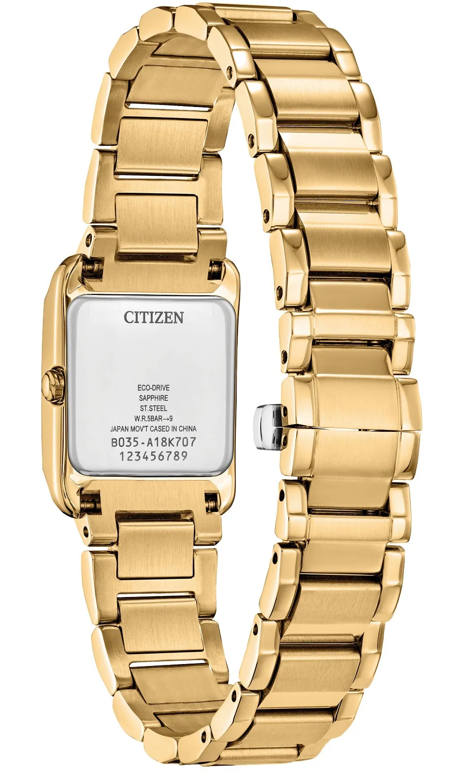 Citizen L Bianca Watch