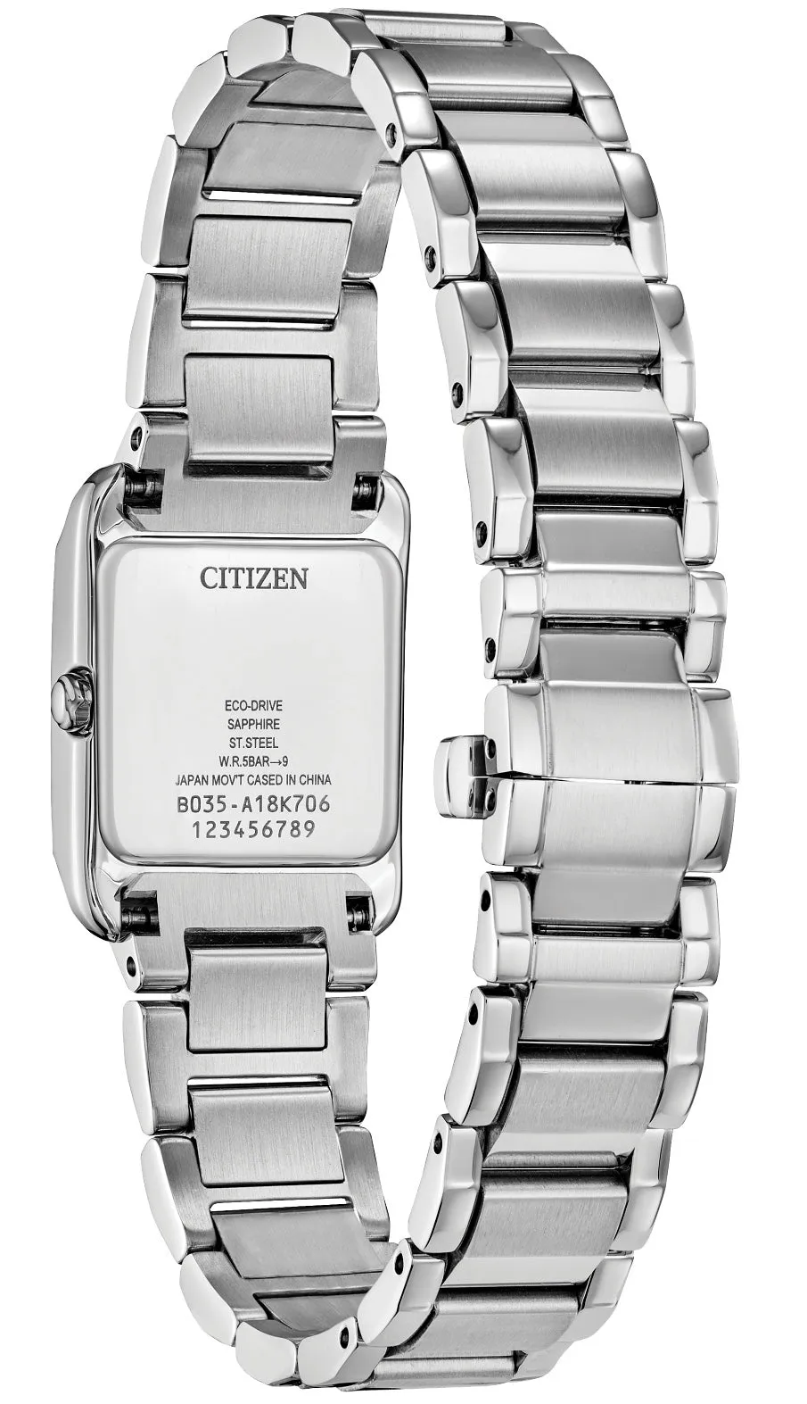 Citizen L Bianca Watch