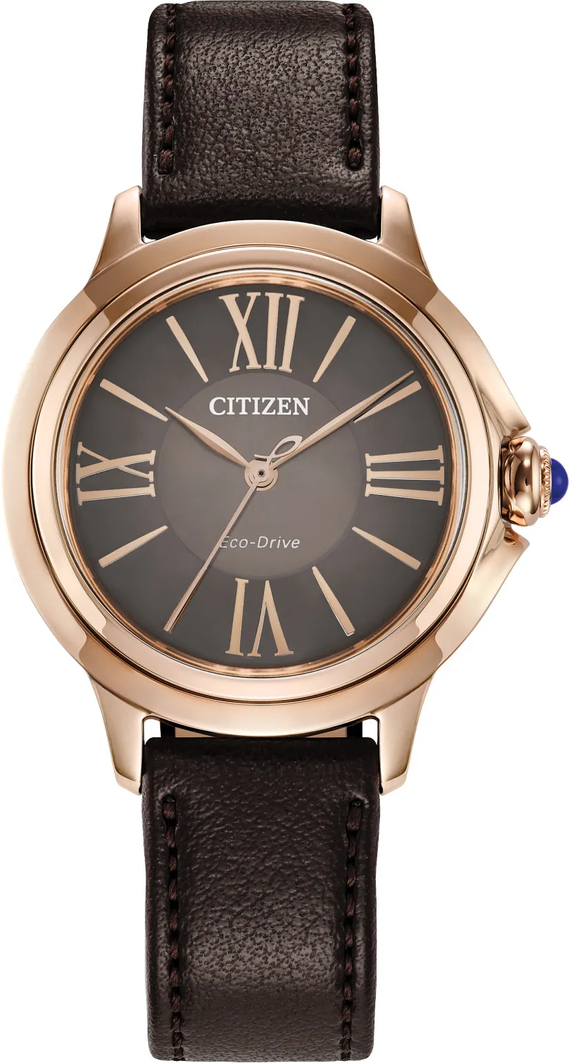 Citizen L Ceci Watch