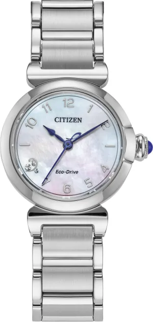 Citizen L Mae Ladies Watch