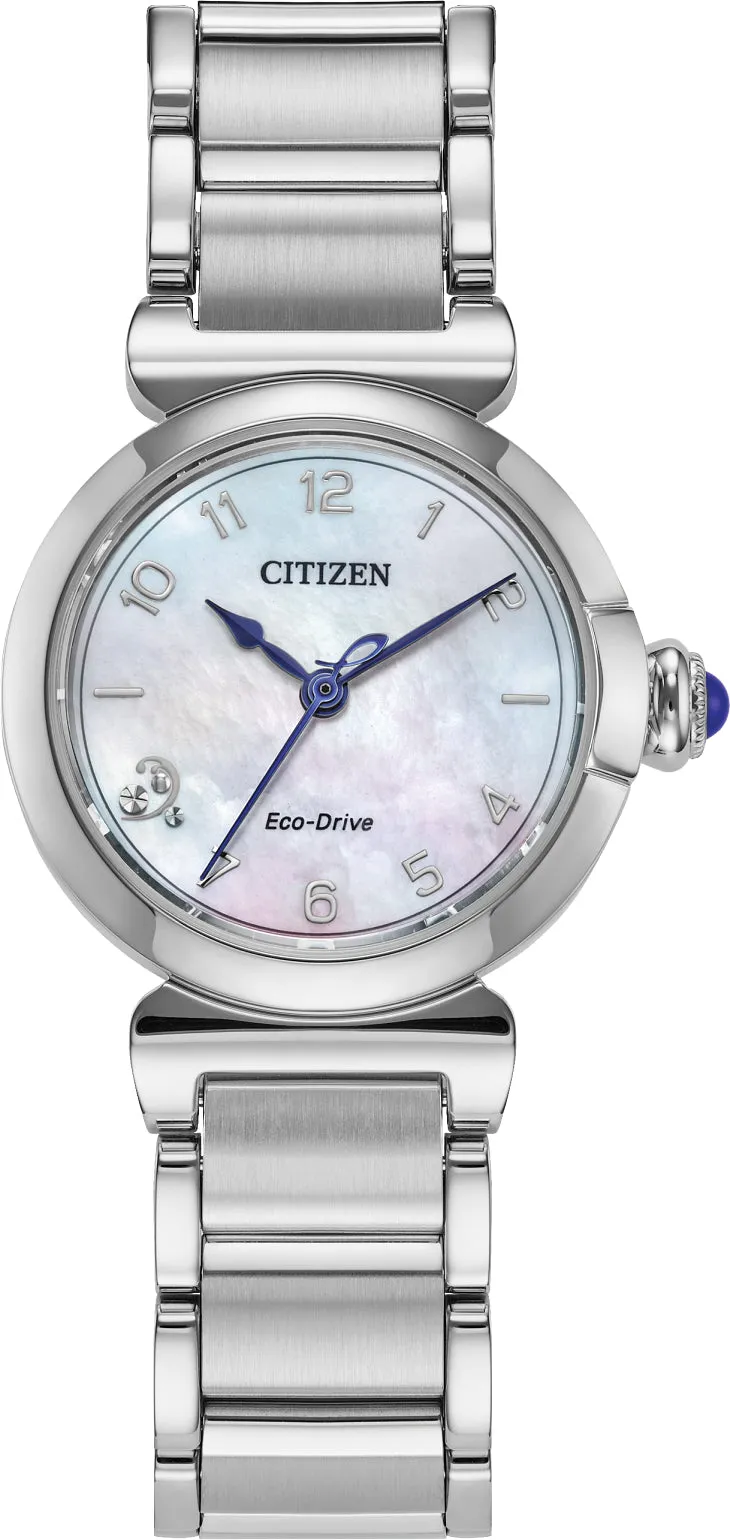 Citizen L Mae Ladies Watch